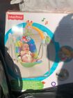 dondolo fisher price - altalena bimbo