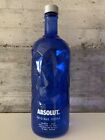 Absolut Vodka Limited Edition Facet Big Mama