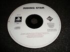 Mary King’s Riding Star – Disc Only PS1 Game – PAL UK