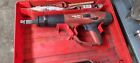 Sparachiodi a propulsore Hilti DX 460