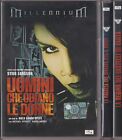 MILLENNIUM TRILOGY DVD 3 Dischi Completa Noomi Rapace Editoriale BIM Ottimi