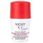 Vichy Trattamento Stress Resist Anti-Traspirante 72H Roll-On donna 50ml