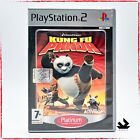 KUNG FU PANDA 💎 COMPLETO 🇮🇹 ITALIANO PS2 PLAYSTATION 2 🎁 IDEA REGALO BAMBINO