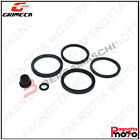 KG2012 KIT REVISIONE PINZA FRENO GRIMECA ANTERIORE PIAGGIO ZIP SP 50 1996>2000