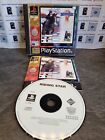 Mary King s Riding Star Playstation 1