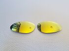 Oakley X-Metal Penny Replacement Lenses - Gold