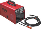 80609 SALDATRICE INVERTER MIG 140S  YAMATO completa di accessori per elettrodo