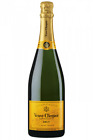 Champagne "Veuve Clicquot " lt 0.75