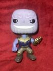 Funko Pop! Marvel Avengers Loose Thanos Vinyl BobbleHead Figure #289