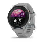 GARMIN FORERUNNER 255S Smartwatch Gps Multisport 41mm GRIGIO 010-02641-12