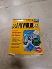 SYMANTEC: PC Anywhere 32 Version 8.0 Software Vintage Completo Di Cd E Manuali