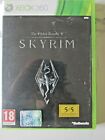 XBOX 360 SKYRIM