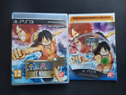 ONE PIECE: PIRATE WARRIORS Ps3