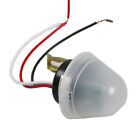 1/2/4x interruttore crepuscolare AC DC 12V sensore crepuscolare sensore di luce