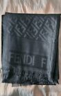 Fendi Scarf UniSex