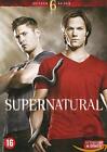 Supernatural - Seizoen 6 (DVD)