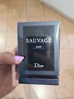 profumo uomo dior sauvage Elixir