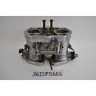 Carburatore WEBER 36 IDF 56 6G Carburetor assy