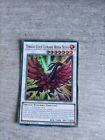 drago luce lunare lds2-it112 - Ultra Rara Viola - Near Mint - Yugioh