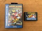 Mickey Mania, Sega Megadrive, Boxed