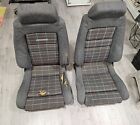 Recaro sitze LS golf 2 opel kadett