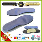 SOLETTE MEMORY FOAM CARBONIO ARGENTO plantare massaggiante per scarpe uomo donna