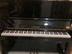 pianoforte verticale Yamaha U3