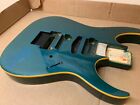 Ibanez RGB570 RG570 Laser Blue body