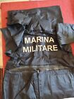 cerata antipioggia Completa Tg S Marina Militare