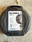 Konig Catene neve CB-12 gruppo 100