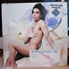 Prince - Lovesexy (LP, Album, Spe)