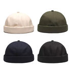 Cappellini snapback da baseball vintage in cotone senza tesa