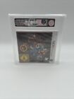 Shovel Knight Nintendo 3DS VGA 85 (NM+)