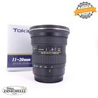 TOKINA SD 11-20mm f/2.8 (IF) DX (Canon) PER RICAMBI