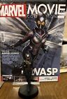 MARVEL MOVIE COLLECTION DE AGOSTINI - WASP