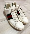 scarpe gucci uomo 43 Originali 100%