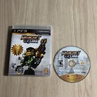 Ratchet & Clank Collection Trilogy PS3 PlayStation 3 US Import - Rare