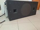 subwoofer auto 38cm