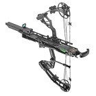 EK ARCHERY WHIPSHOT REPEATER COMPOUND BOW 