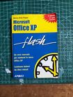 MANUALE OFFICE XP FLSH Libro Informatica PC