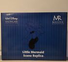 Disney Little Mermaid Scene Replica Statue Master Replica