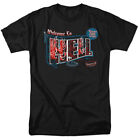 Supernatural Welcome T-Shirt