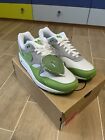 Patta x Nike Air Max 1 Chlorophyll