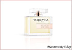 YODEYMA donna NICOLAS FOR HER Eau de Parfum 100ml.