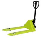 CRUIZER TRANSPALLET TRASPALLET CARRELLO ELEVATORE MANUALE Ruote nylon 2000 kg