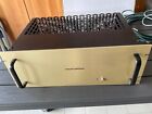 CONRAD-JOHNSON MV50 AMPLIFIER !!!!!!!MUST AUDIOPHILE!!!