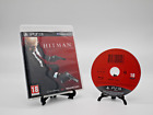 Hitman Absolution - PS3 PLAYSTATION 3