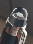 MONTBLANC Starwalker Black Resin Platinum Germany