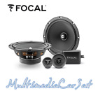 FOCAL ASE 165 KIT 2 VIE SEPARATE 16,5 CM