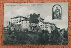 6364 ANTICO SANTUARIO DI CASTELMONTE SOPRA CIVIDALE DEL FRIULI 1922  RA10